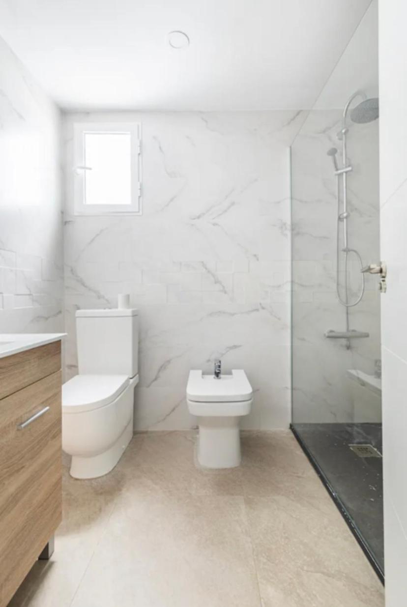 Private Room In Shared Apartment Valencia Workstay Ngoại thất bức ảnh